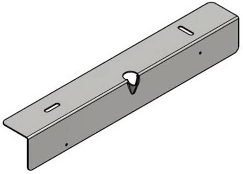 B-SAFETY Wandhouder voor noodlamp E-LUX standaard
