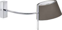 Brumberg 58132150 wandlamp met flexibele arm