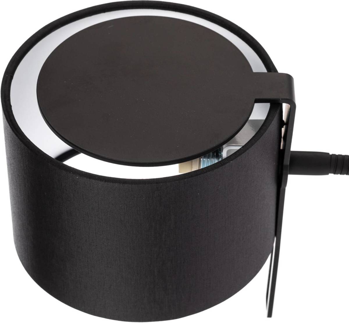 Brumberg 58152080 wandlamp met flexibele arm