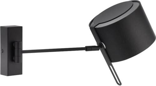 Brumberg 58153080 wandlamp, tweevoudig zwenkbaar