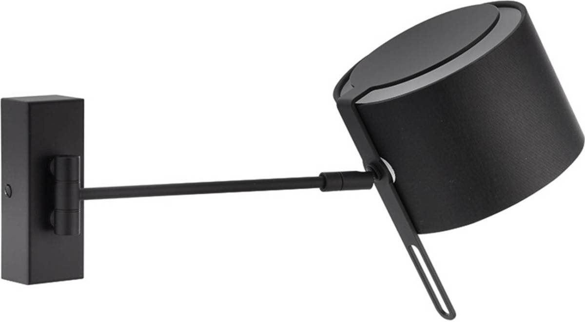 Brumberg 58153080 wandlamp, tweevoudig zwenkbaar