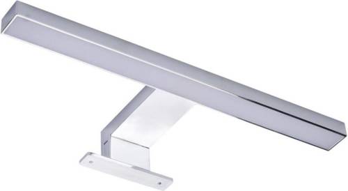Müller-Licht Flexibele wandlamp Mirror Light Flex 30 cm