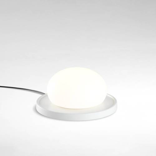 Marset Bolita LED tafellamp, dimbaar wit