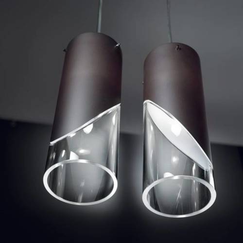 Sil-Lux Mooie design-hanglamp CAPO CABANA