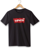T-shirt Korte Mouw Levis  GRAPHIC SET IN