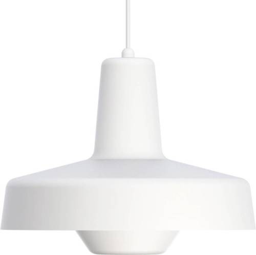 GRUPA Arigato hanglamp Ø 23cm wit