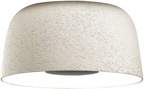 Marset Djembé C 42.21 plafondlamp Triac wit