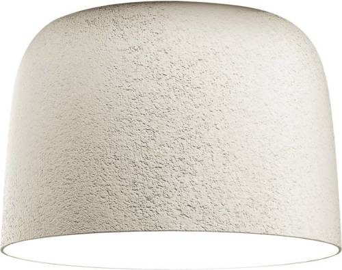 Marset Djembé C 42.28 plafondlamp Triac wit