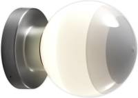Marset Dipping Light A2 LED wandlamp wit/grafiet