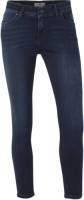 LTB super skinny jeans 51933 Lonia Ferla wash cropped