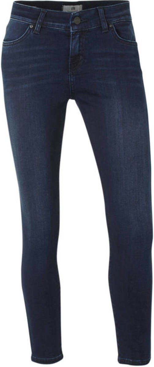 LTB super skinny jeans 51933 Lonia Ferla wash cropped