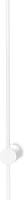Ideallux Ideal Lux Essence LED wandlamp 15,5 W wit