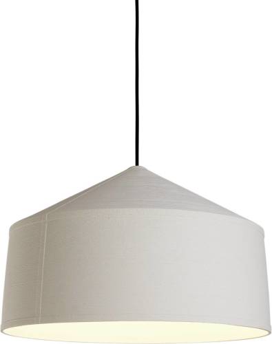 Marset Zenc hanglamp, wit