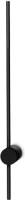 Ideallux Ideal Lux Essence LED wandlamp 15,5 W zwart