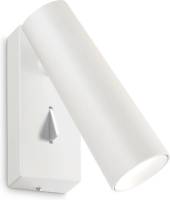 Ideallux Ideal Lux Pipe LED wandlamp, instelbaar wit