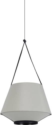 Forestier Carrie XS hanglamp, olijfgroen