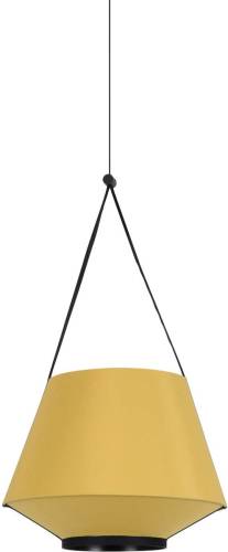 Forestier Carrie XS hanglamp, curry