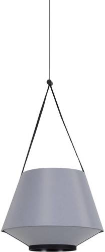 Forestier Carrie XS hanglamp, grijs