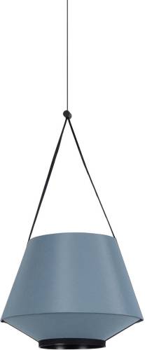 Forestier Carrie XS hanglamp, blauw