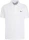 Lacoste regular fit polo wit
