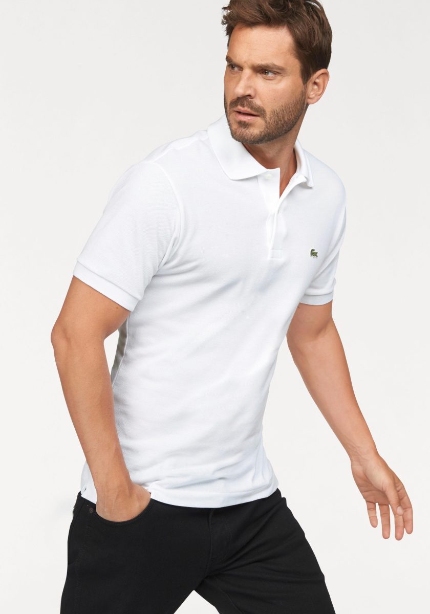 Lacoste Poloshirt Piqué