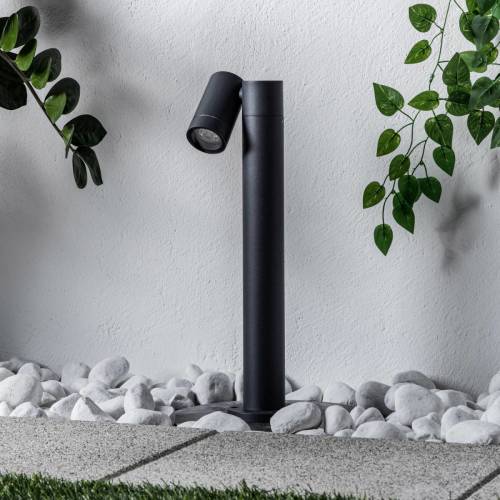 PRIOS Tulimar sokkellamp, 1-lamp