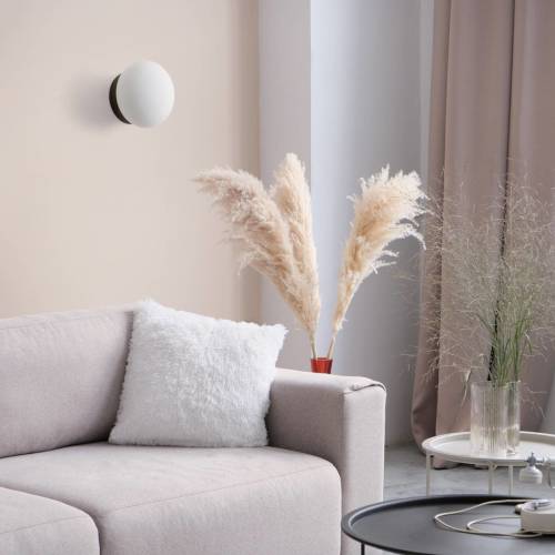 MILOOX BY Sforzin Plafondlamp Fuji 1-lamp