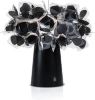 Slamp Clizia Mama Non Mama LED tafellamp zwart