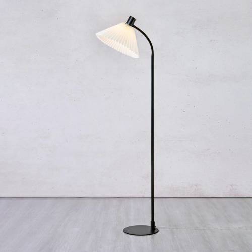 Markslöjd Vloerlamp Mira, zwart