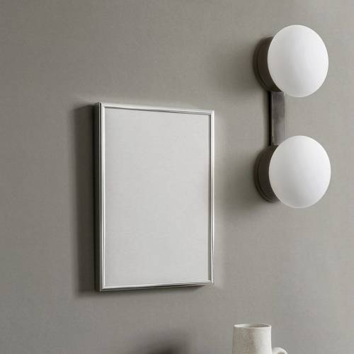 MILOOX BY Sforzin Wandlamp Fuji 2-lamps