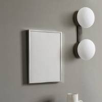 MILOOX BY Sforzin Wandlamp Fuji 2-lamps