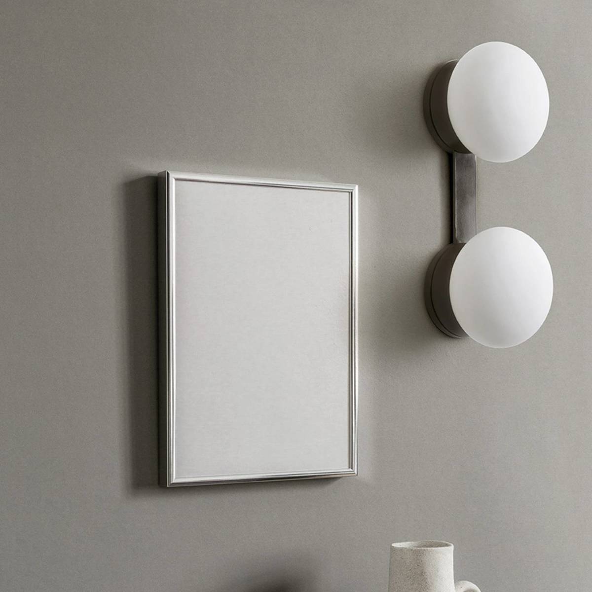 MILOOX BY Sforzin Wandlamp Fuji 2-lamps