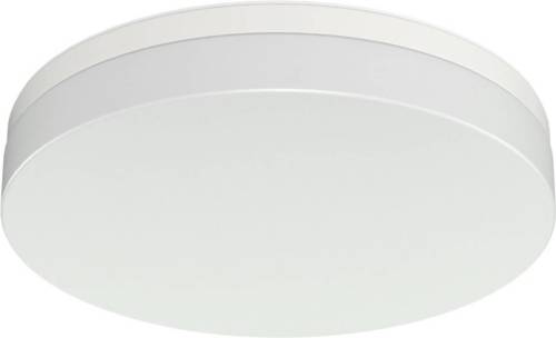 PRIOS Wynion LED plafondlamp CCT DIP-schakelaar 39cm