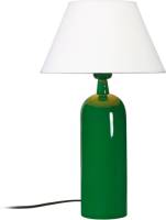 PR Home Carter tafellamp groen/wit