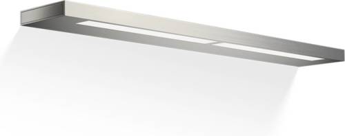 Decor Walther Slim 60 N LED wandlamp, nikkel