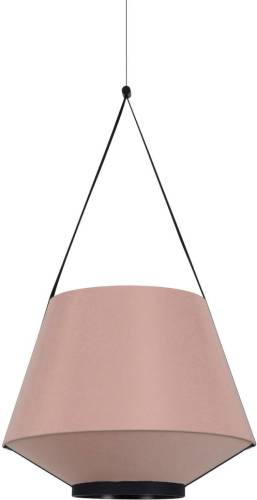 Forestier Carrie M hanglamp, nude