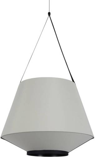 Forestier Carrie M hanglamp, grijs