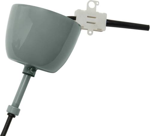 PR Home Solo hanglamp Ø 26 cm grijs glanzend