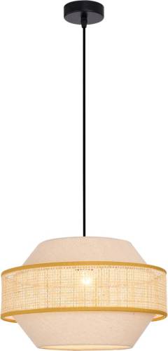 Viokef Erica hanglamp, 1-lamp, Ø 35 cm