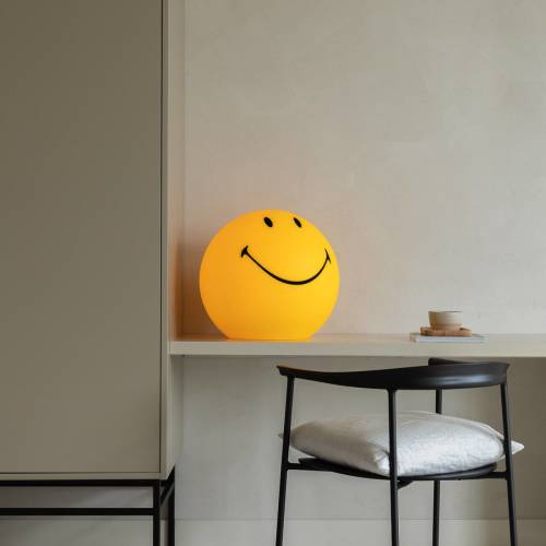 MrMaria Mr Maria Smiley kinderlamp High Light, 40 cm