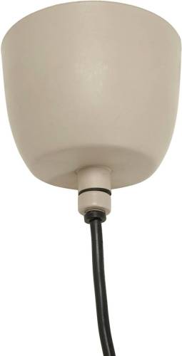 PR Home Rio hanglamp Ø 28 cm beige