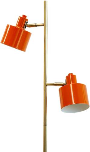 Dyberg Larsen Ocean vloerlamp 2-lamps