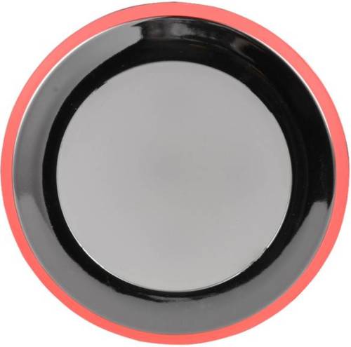 Trio Lighting LED downlight Argus RGBW afstandsbed. Ø8cm chroom