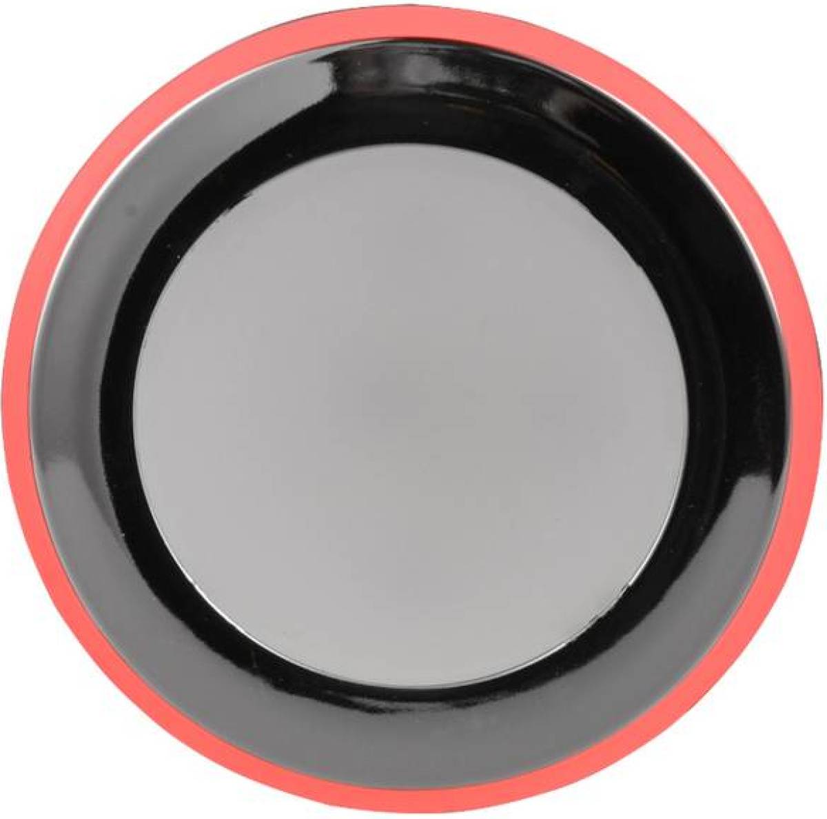Trio Lighting LED downlight Argus RGBW afstandsbed. Ø8cm chroom