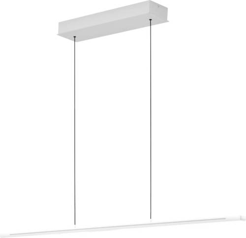 HELL LED hanglamp Queens 2.0 CCT, wit