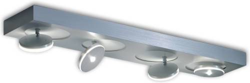 Escale RECHTECK LED plafondlamp Spot It