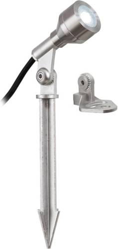 EVN P68123501 LED spot, 12V/DC, GZ-4, 6.000 K