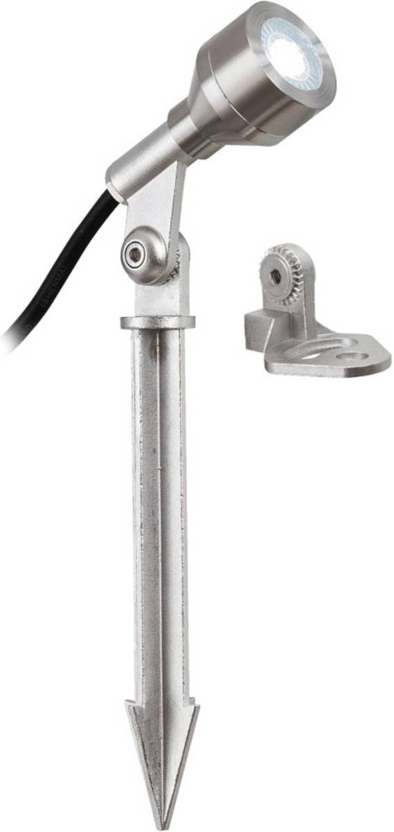 EVN P68123501 LED spot, 12V/DC, GZ-4, 6.000 K
