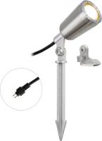 EVN PC6806 LED tuinspot, 12V, 3.000 K