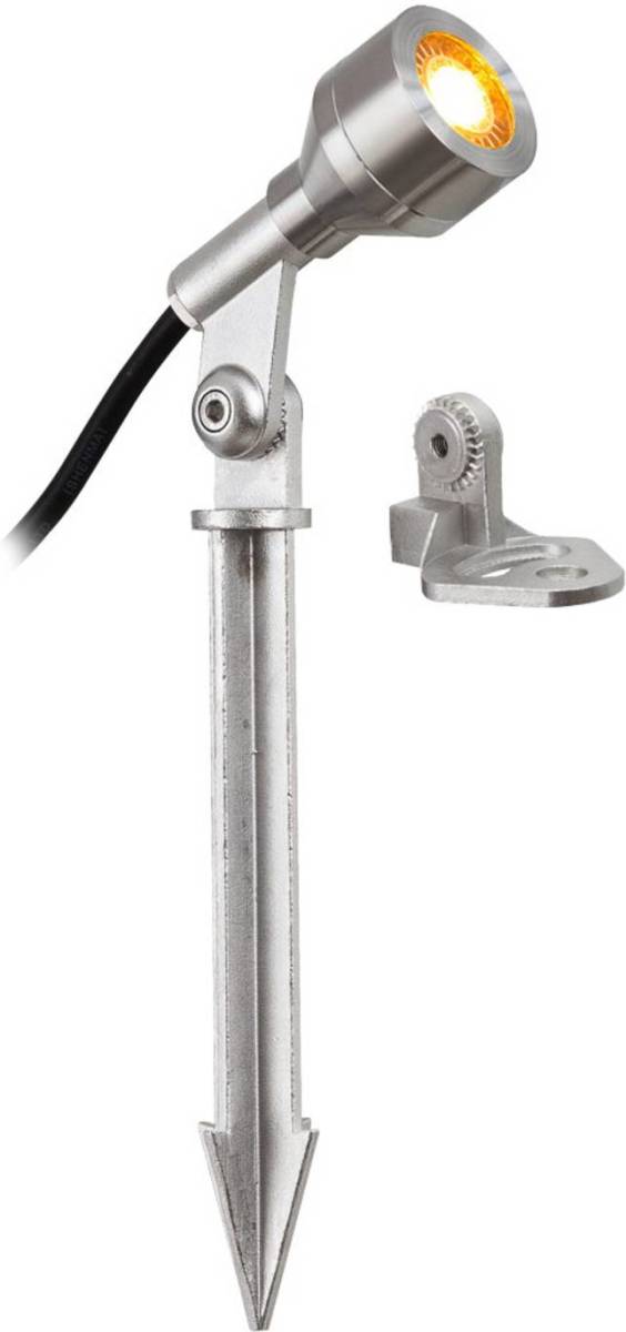 EVN P68123502 LED spot, 12V/DC, GZ-4, 3.000 K